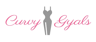 CURVY GYALS logo