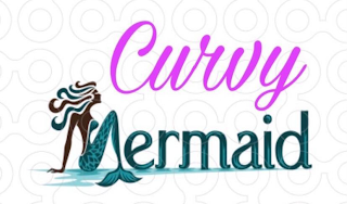 CURVY MERMAID logo