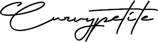 CURVY PETITE logo