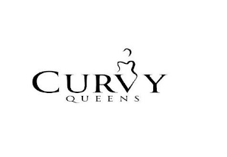 CURVY QUEENS logo