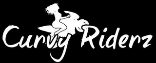 CURVY RIDERZ logo