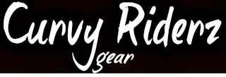 CURVY RIDERZ GEAR logo
