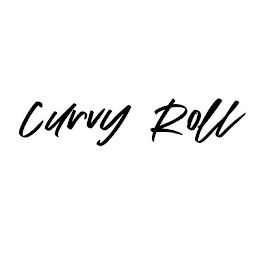 CURVY ROLL logo