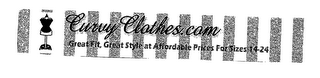 CURVYCLOTHES.COM logo