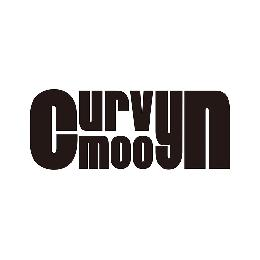 CURVYMOON logo