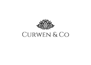 CURWEN & CO logo