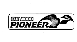 CURWOOD PIONEER logo