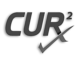 CURX2 logo