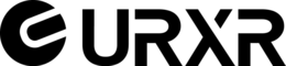 CURXR logo