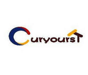 CURYOURS logo