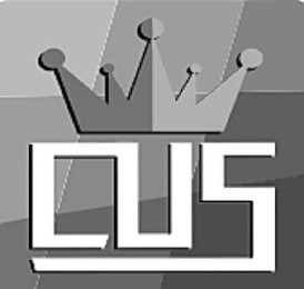 CUS logo