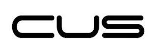 CUS logo