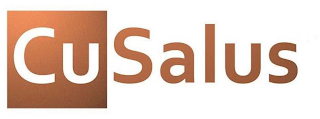 CUSALUS logo
