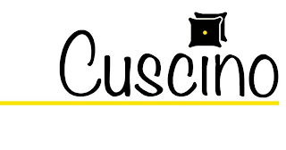 CUSCINO logo