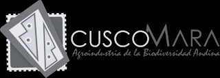 CUSCO MARA AGROINDUSTRIA DE LA BIODIVERSIDAD ANDINA logo
