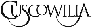 CUSCOWILLA
