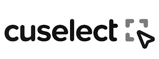CUSELECT logo