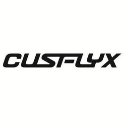 CUSFLYX logo
