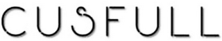 CUSFULL logo