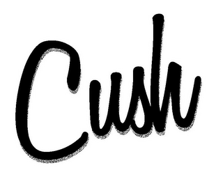 CUSH logo
