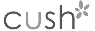 CUSH logo