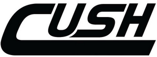 CUSH logo