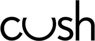 CUSH logo