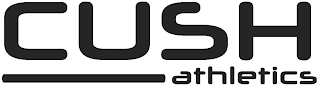 CUSH ATHLETICS logo
