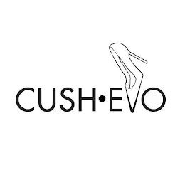 CUSH EVO logo