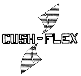 CUSH-FLEX logo