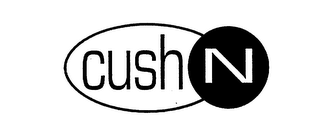 CUSH N logo