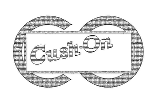 CUSH ON CO logo