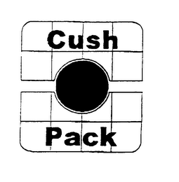 CUSH PACK
