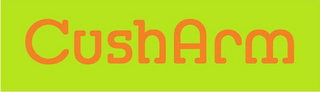 CUSHARM logo