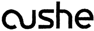 CUSHE logo