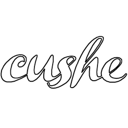 CUSHE logo