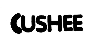 CUSHEE logo