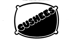 CUSHEES logo