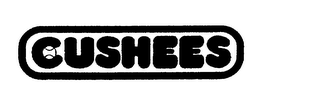 CUSHEES logo