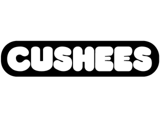 CUSHEES logo