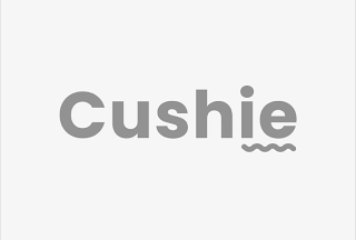 CUSHIE logo
