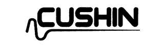 CUSHIN logo