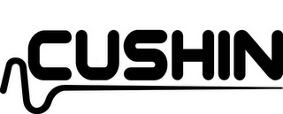 CUSHIN logo