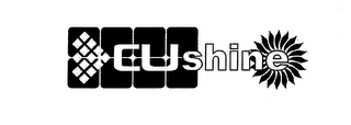 CUSHINE logo