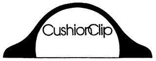 CUSHION CLIP logo