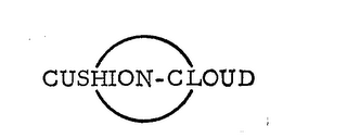 CUSHION-CLOUD logo