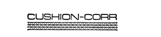 CUSHION-CORR logo