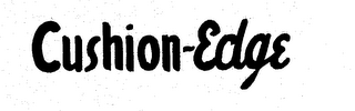 CUSHION-EDGE logo
