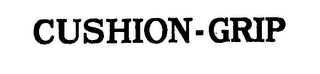 CUSHION-GRIP logo