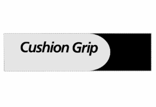CUSHION GRIP logo